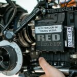 RED Dragon 6K